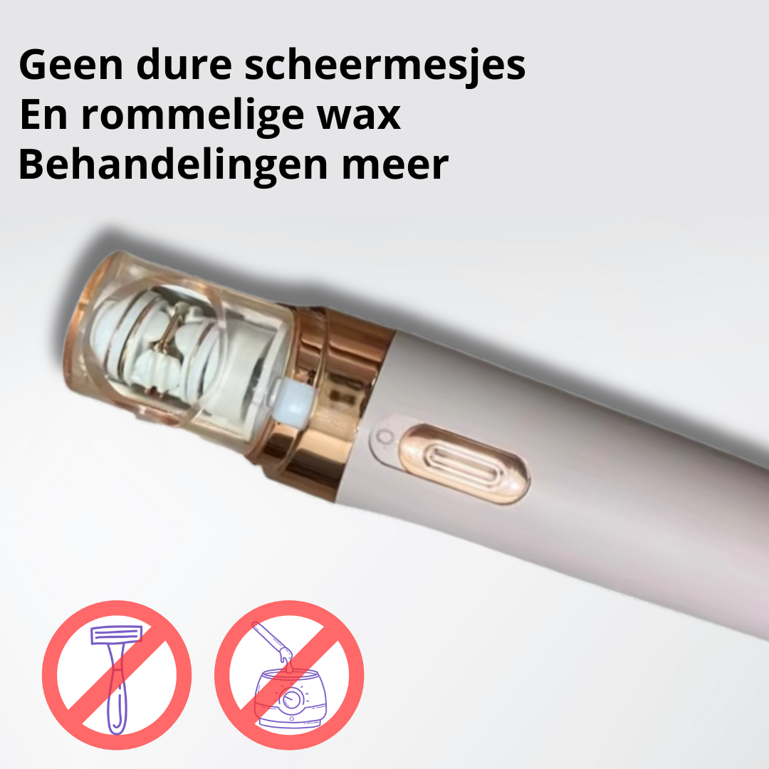 Smooth Skin Haarverwijderaar