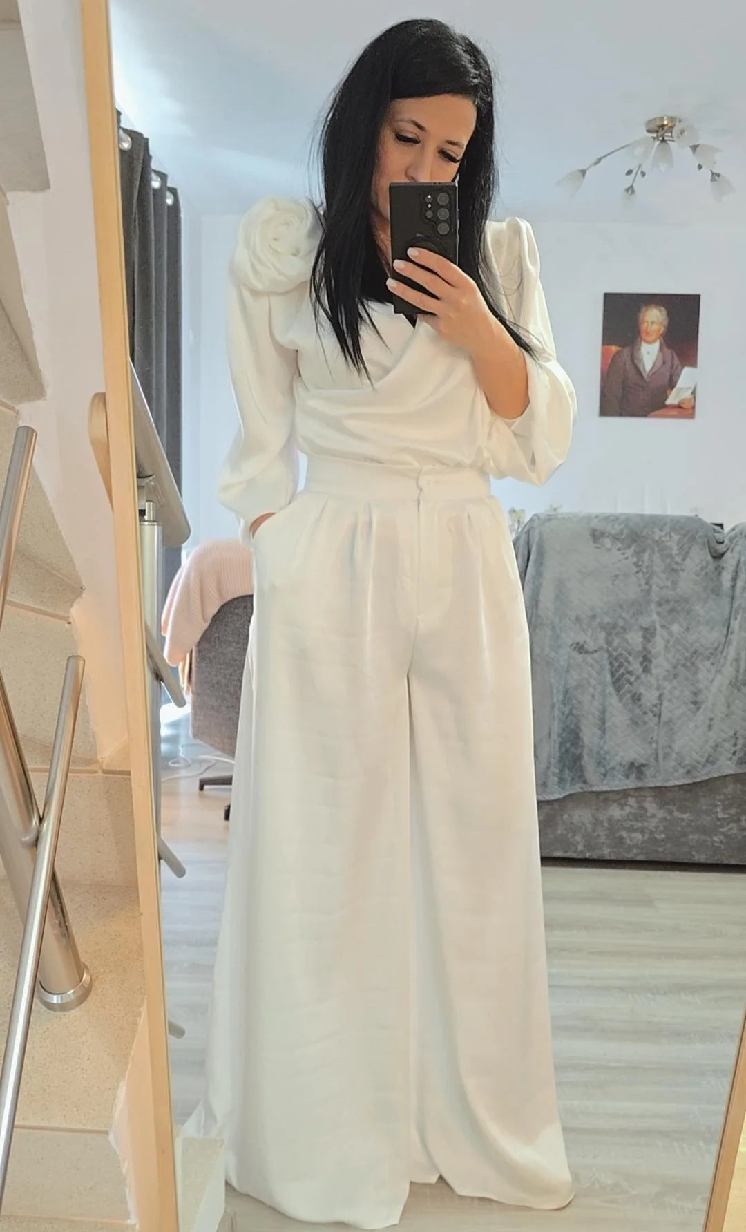 Florence Lente Jurk