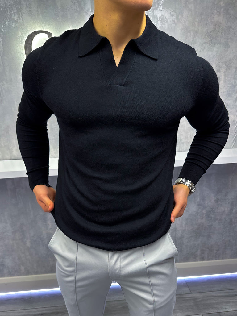 Luxe Essential | Polo