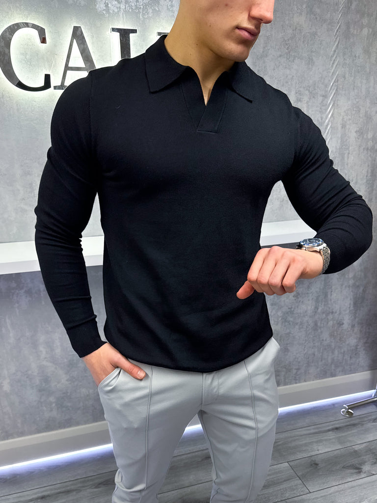 Luxe Essential | Polo