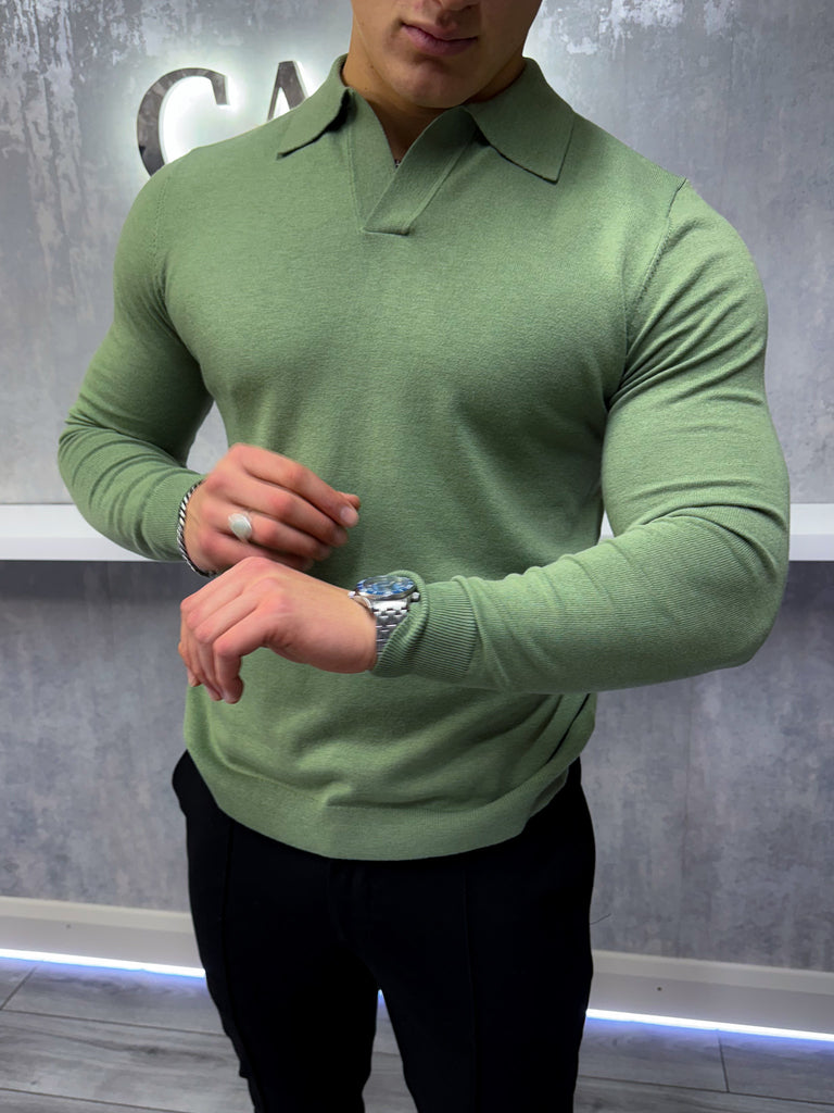 Luxe Essential | Polo