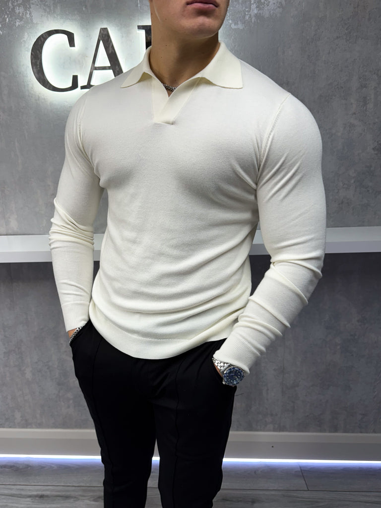 Luxe Essential | Polo