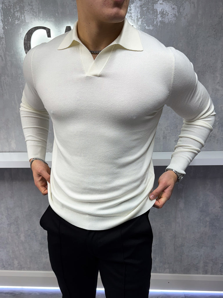 Luxe Essential | Polo