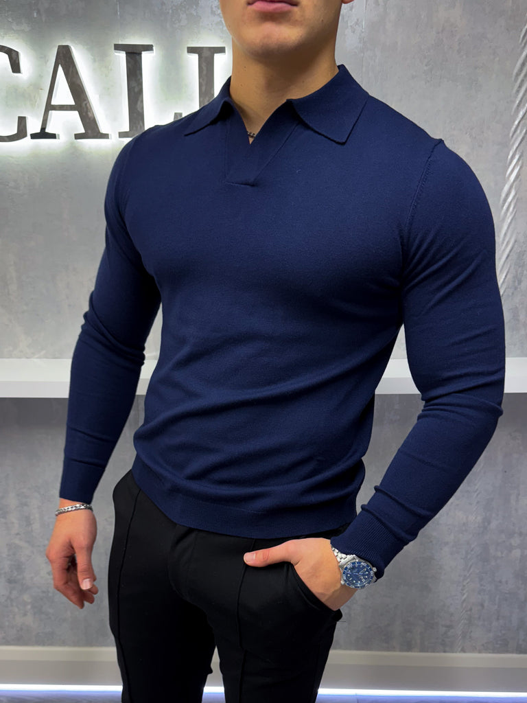 Luxe Essential | Polo