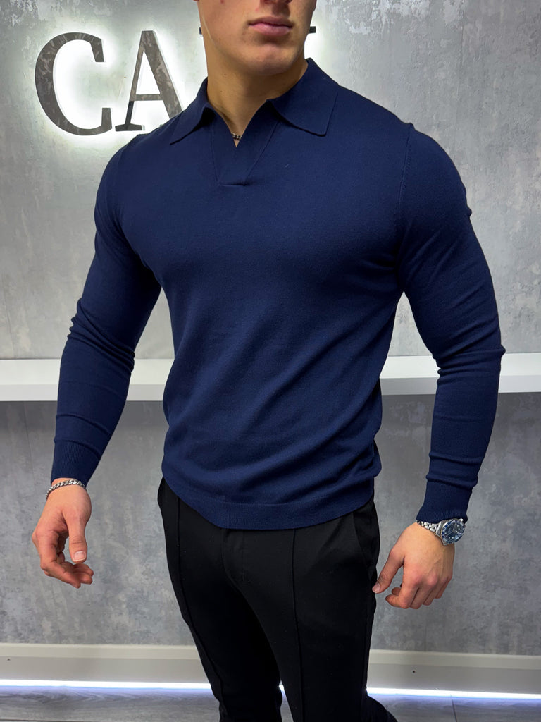 Luxe Essential | Polo