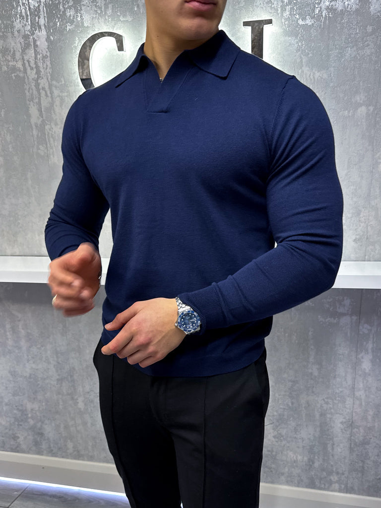 Luxe Essential | Polo