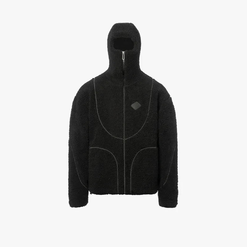 Cloudy Comfort | Hoodie