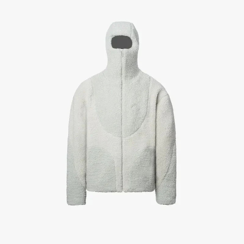 Cloudy Comfort | Hoodie