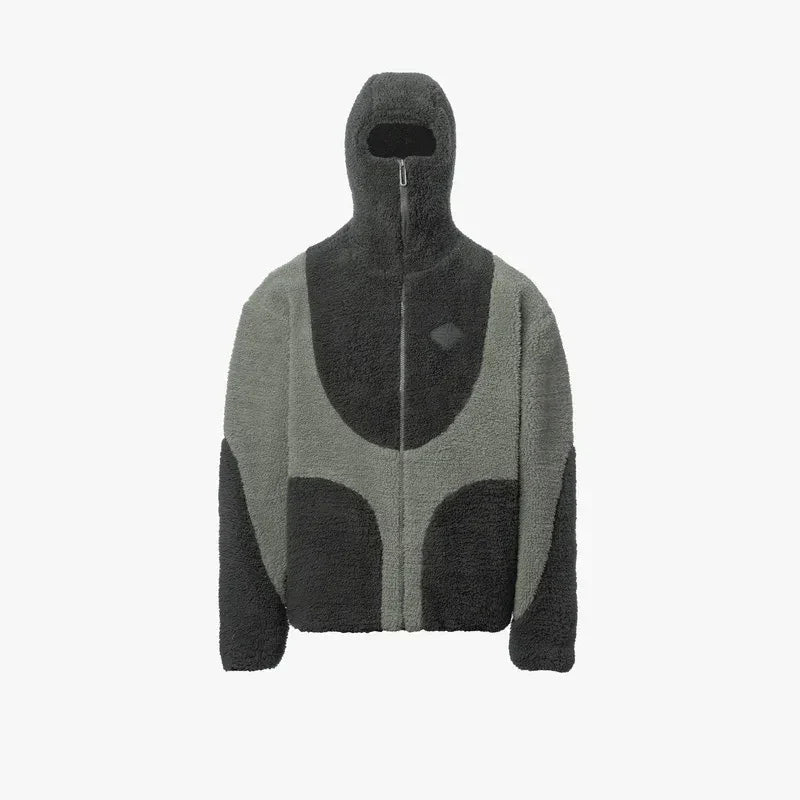 Cloudy Comfort | Hoodie