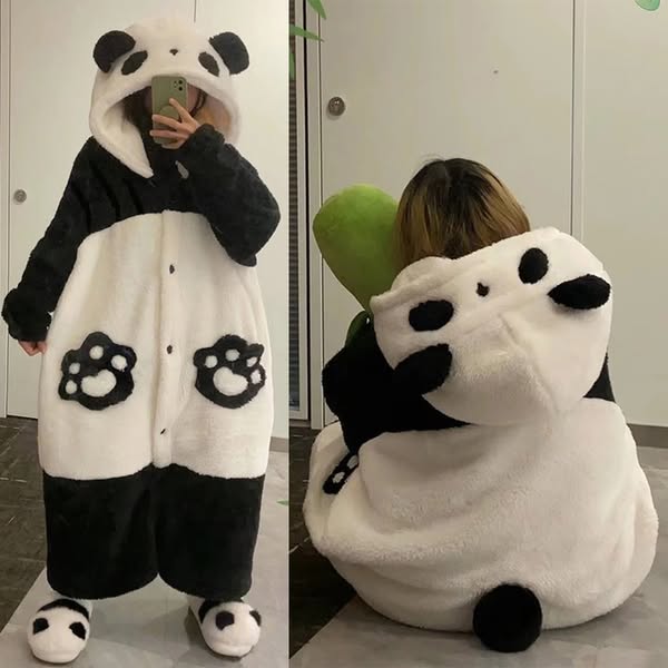 Knuffel Pyjama
