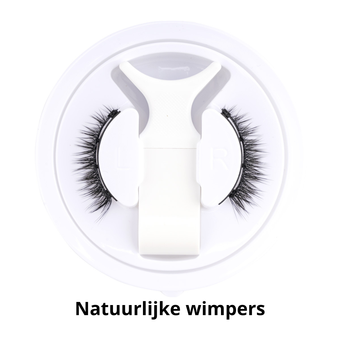 WimperWonder | Magnetische wimpers