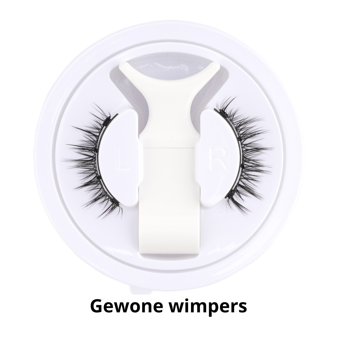 WimperWonder | Magnetische wimpers