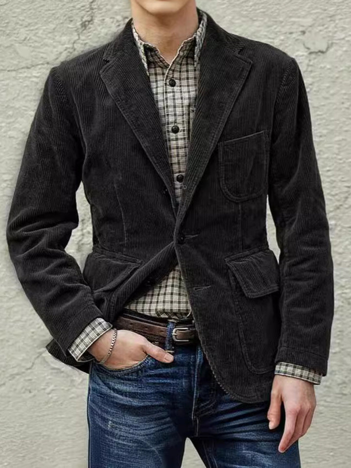 Tommy - Vintage Jas