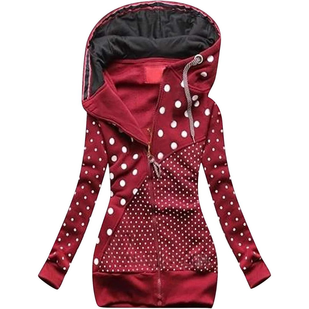 Elina's Winterjas