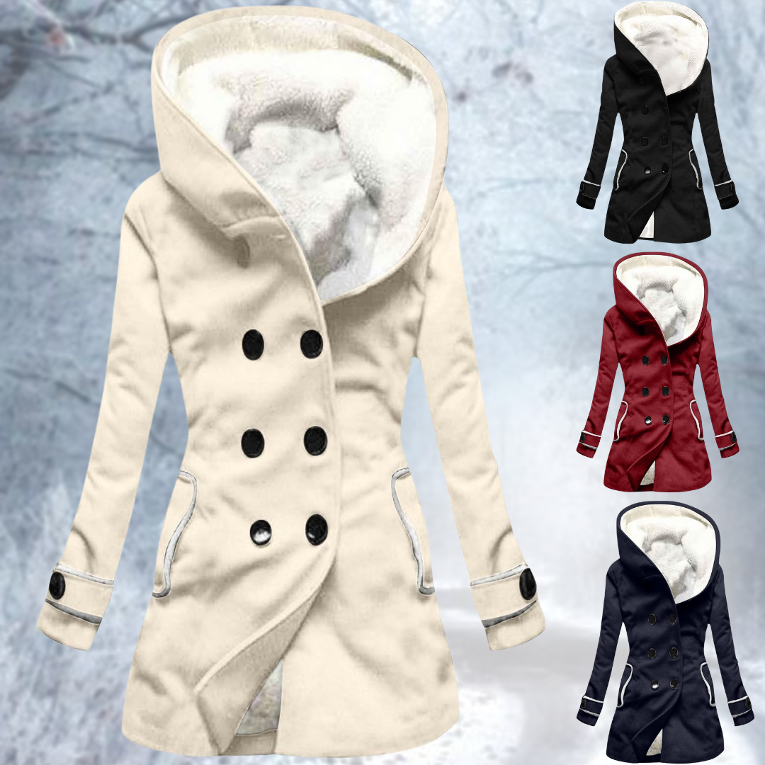 Lente Elegantie | Damesjas