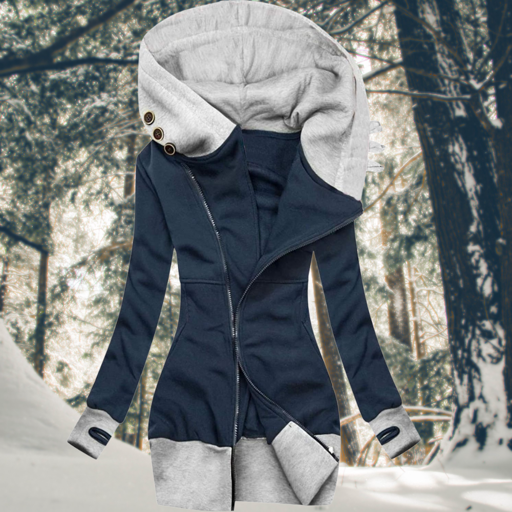 Sophie Comfort Jas