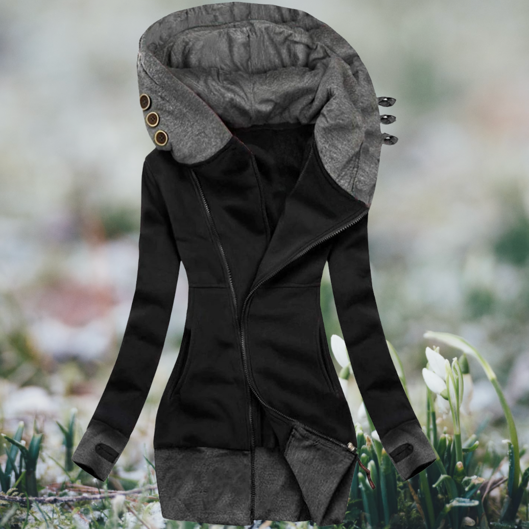 Sophie Comfort Jas