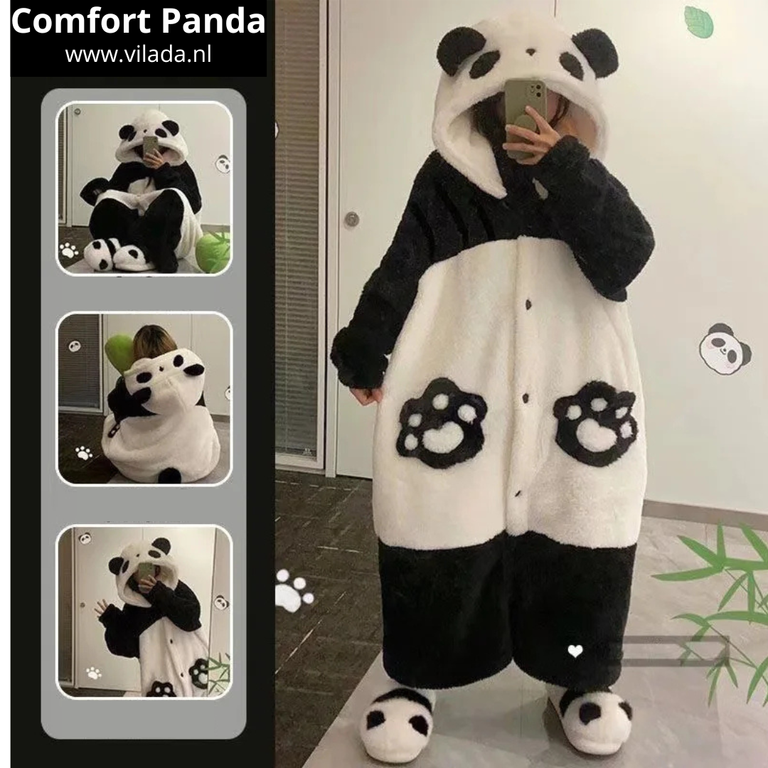 Knuffel Pyjama