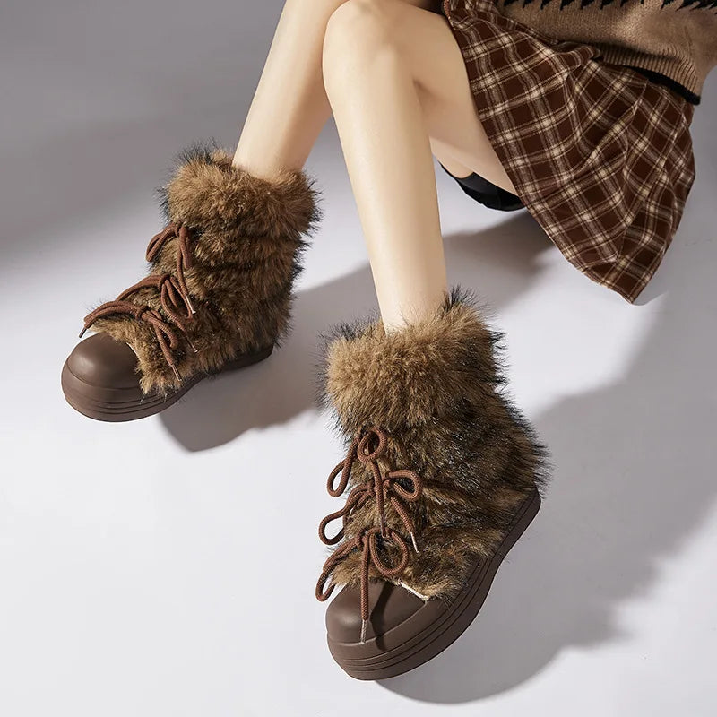 WinterGlow | Schoenen