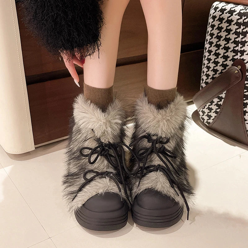 WinterGlow | Schoenen