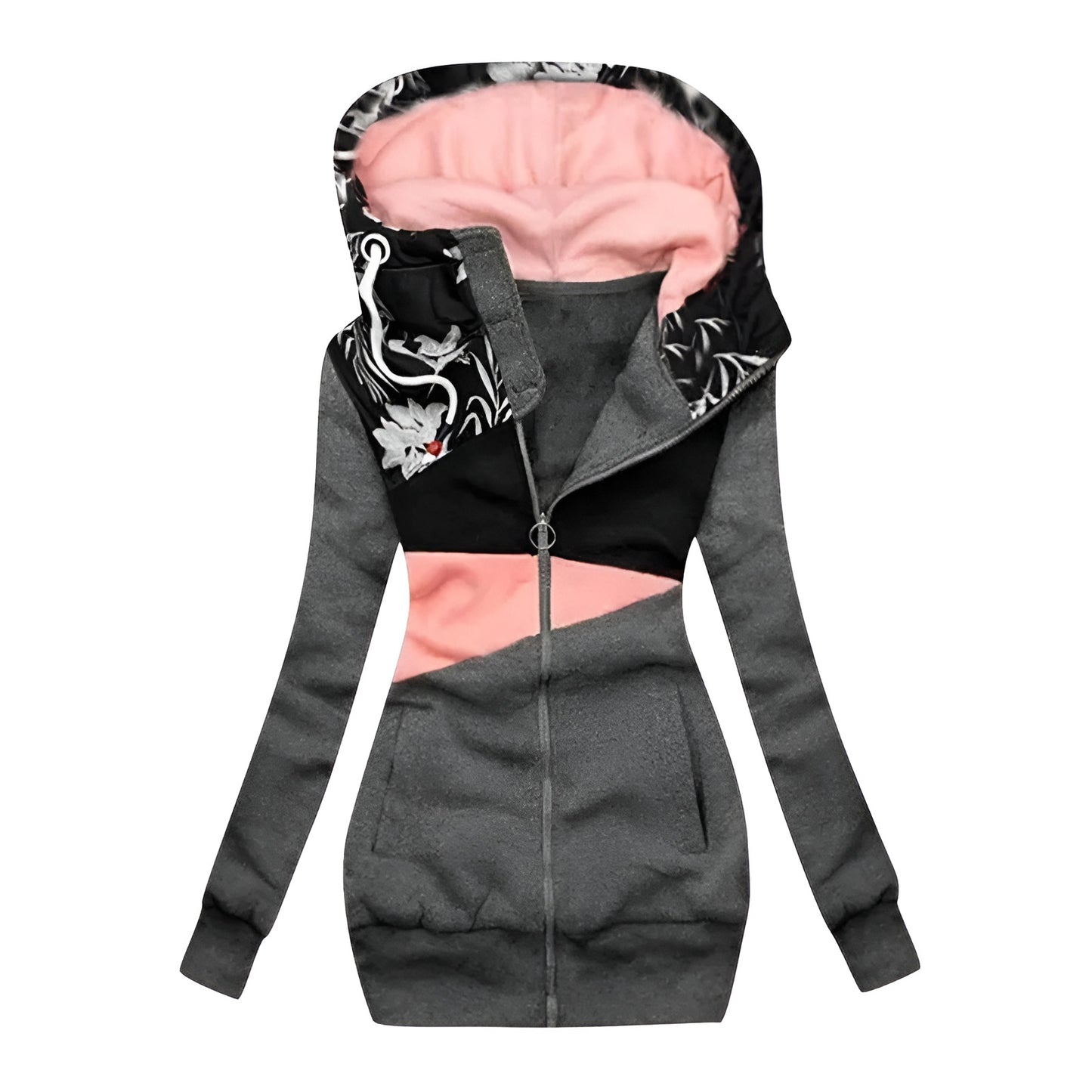 Emma Warmte Vest