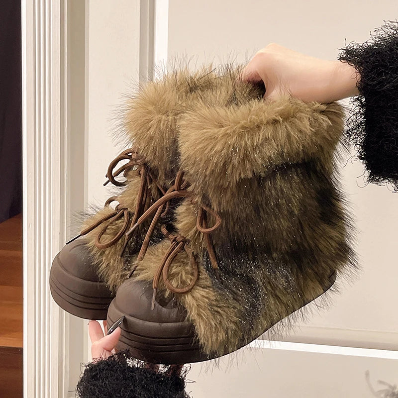 WinterGlow | Schoenen
