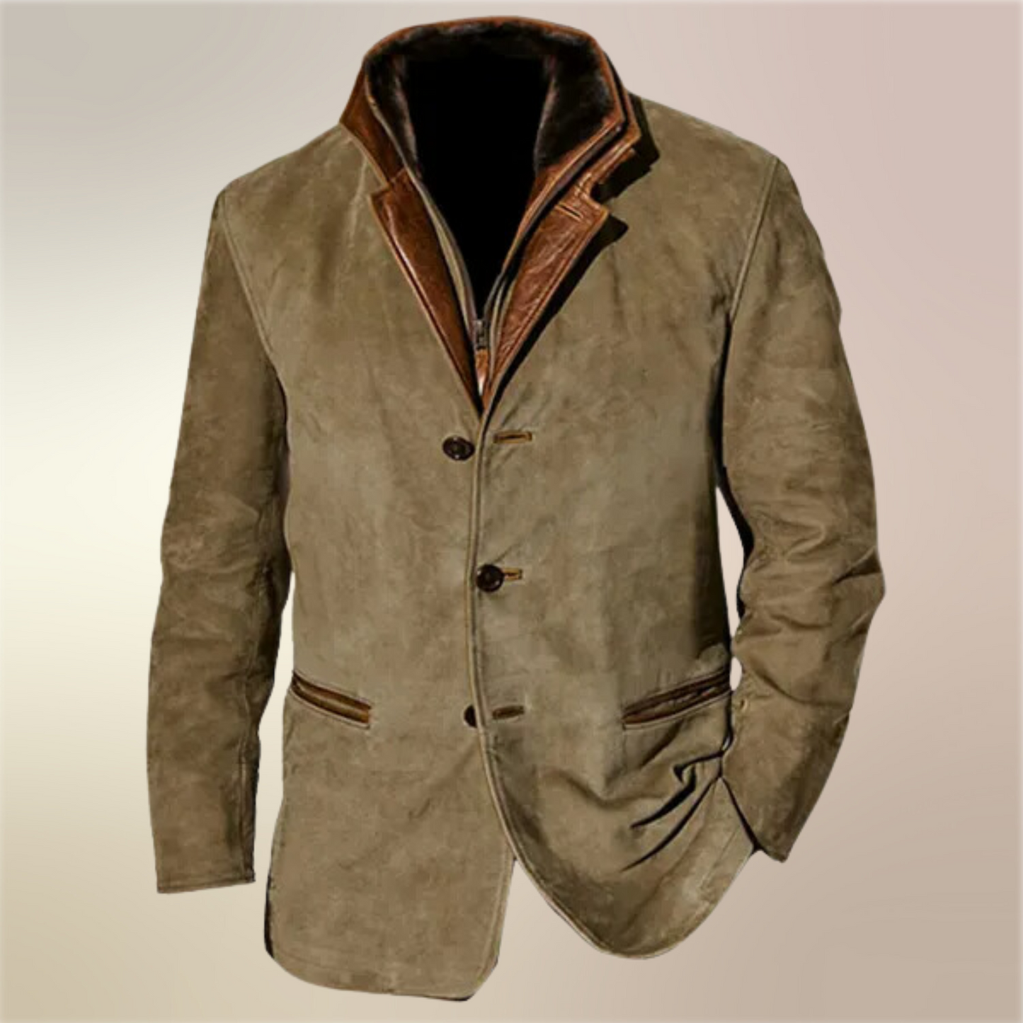 Django | Vintage Jas