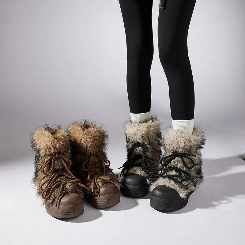 WinterGlow | Schoenen