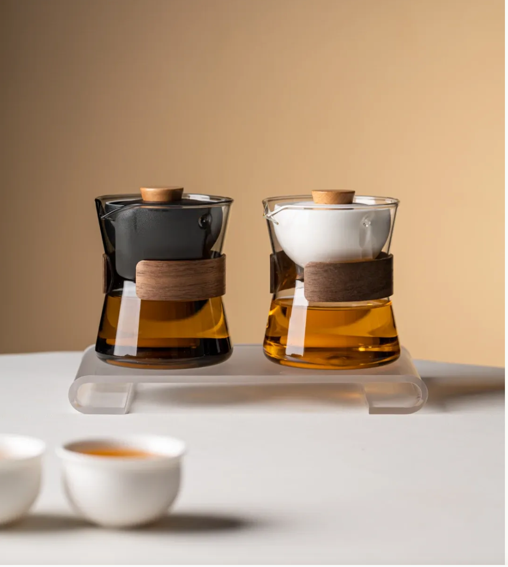 Chaji Luxe Thee Set