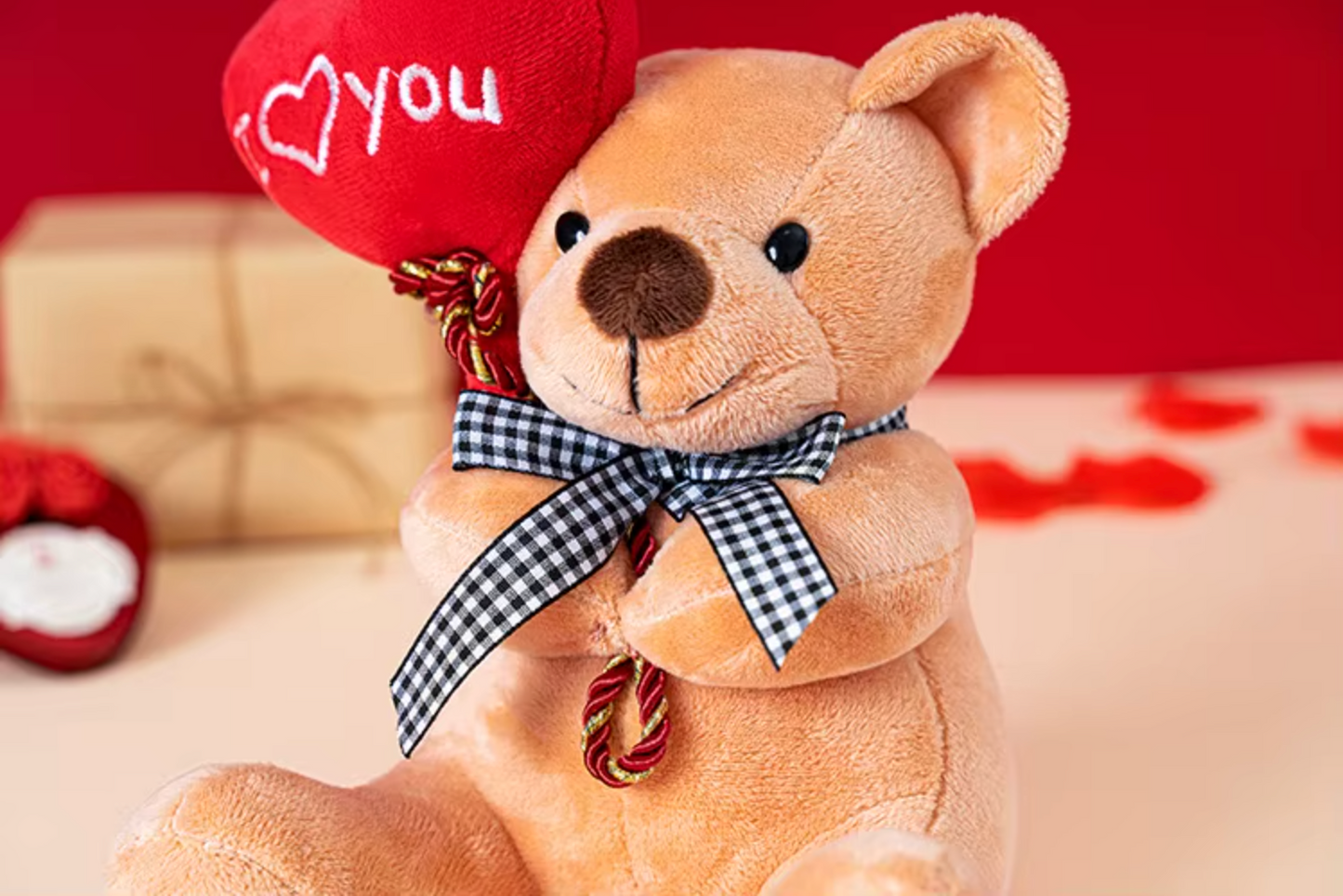 LoveBear | Valentijn Cadeau