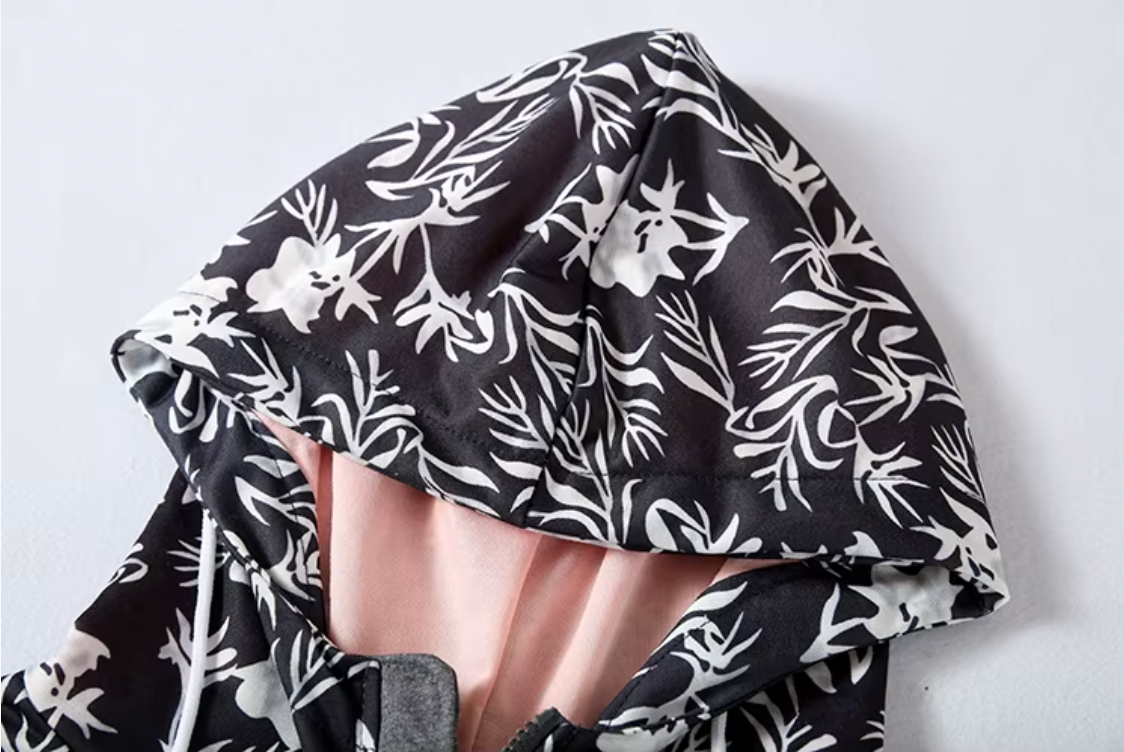 Emma Warmte Vest