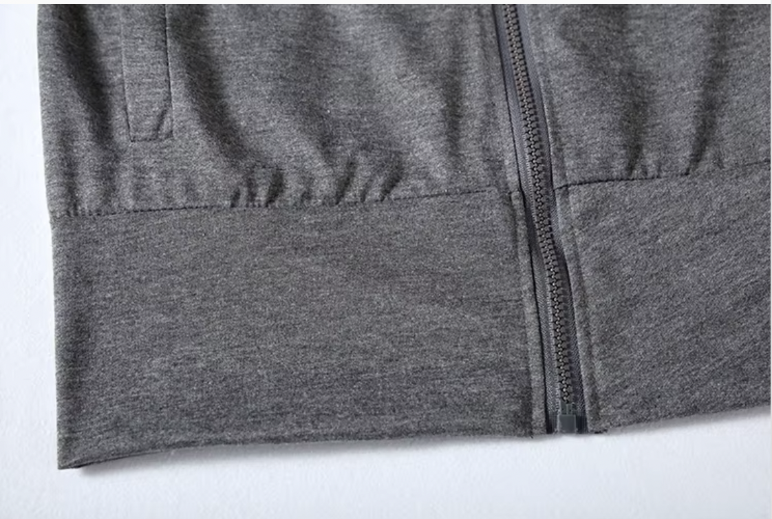 Emma Warmte Vest