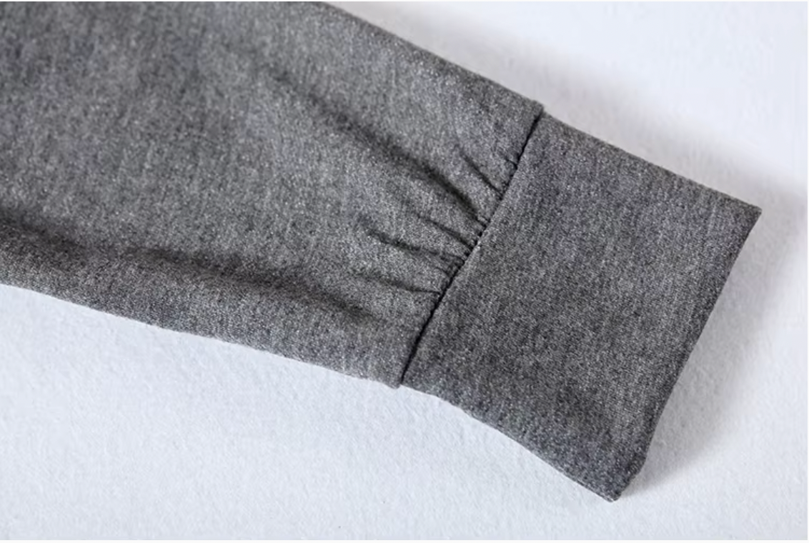 Emma Warmte Vest