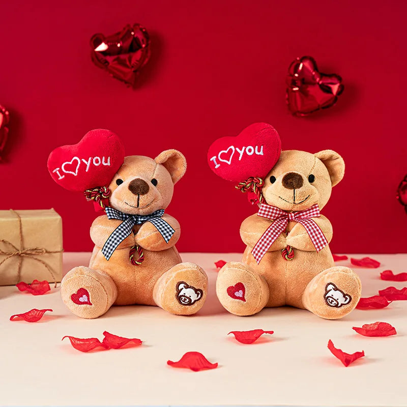 LoveBear | Valentijn Cadeau