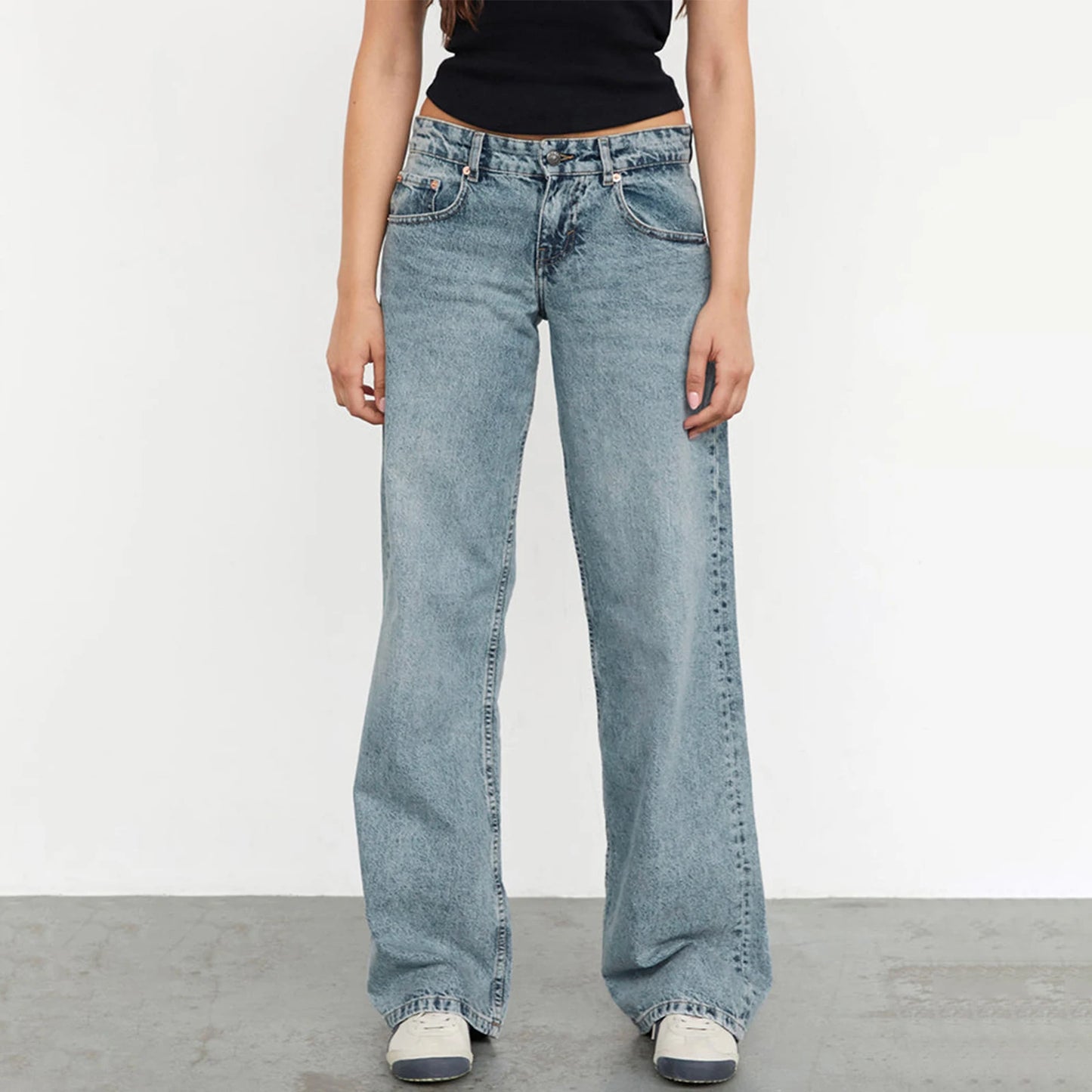 Ella Essential Jeans