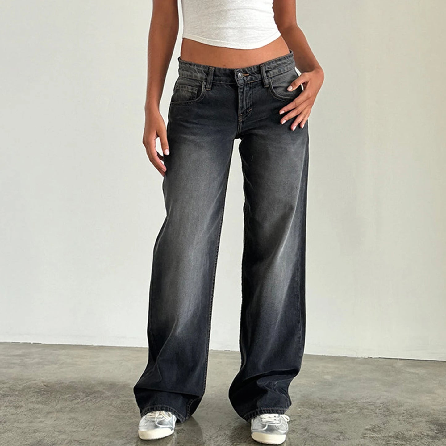 Ella Essential Jeans