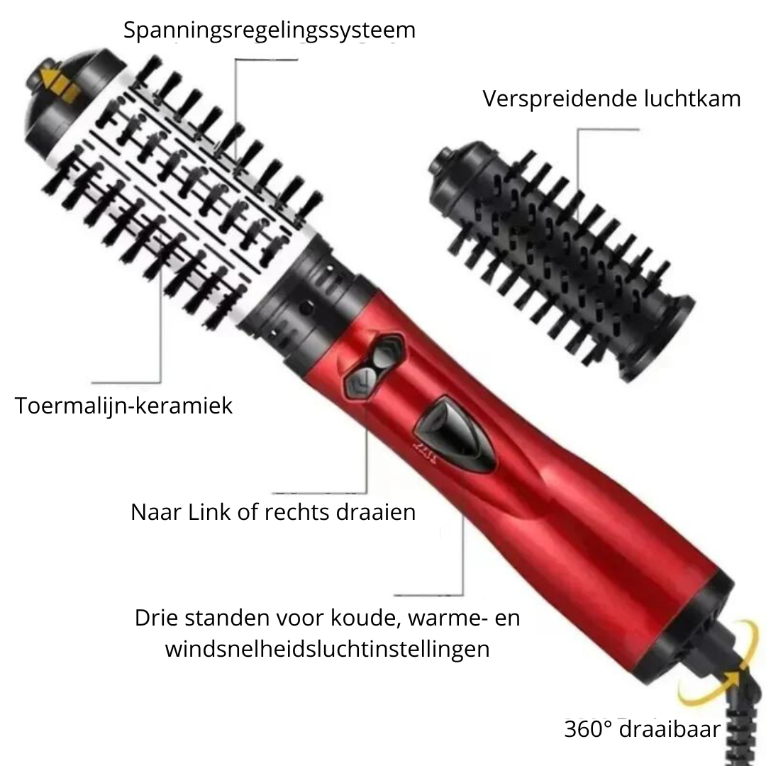 Vilada Pro Styler