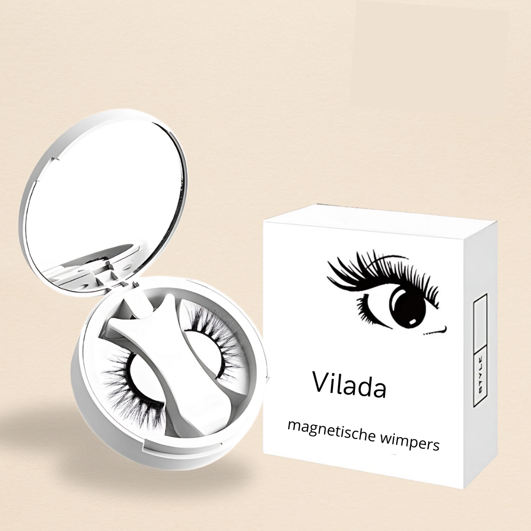 WimperWonder | Magnetische wimpers