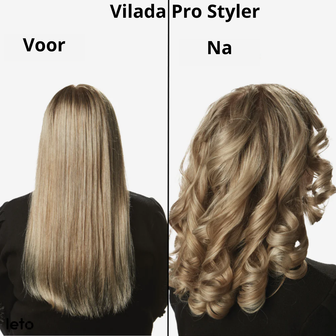 Vilada Pro Styler