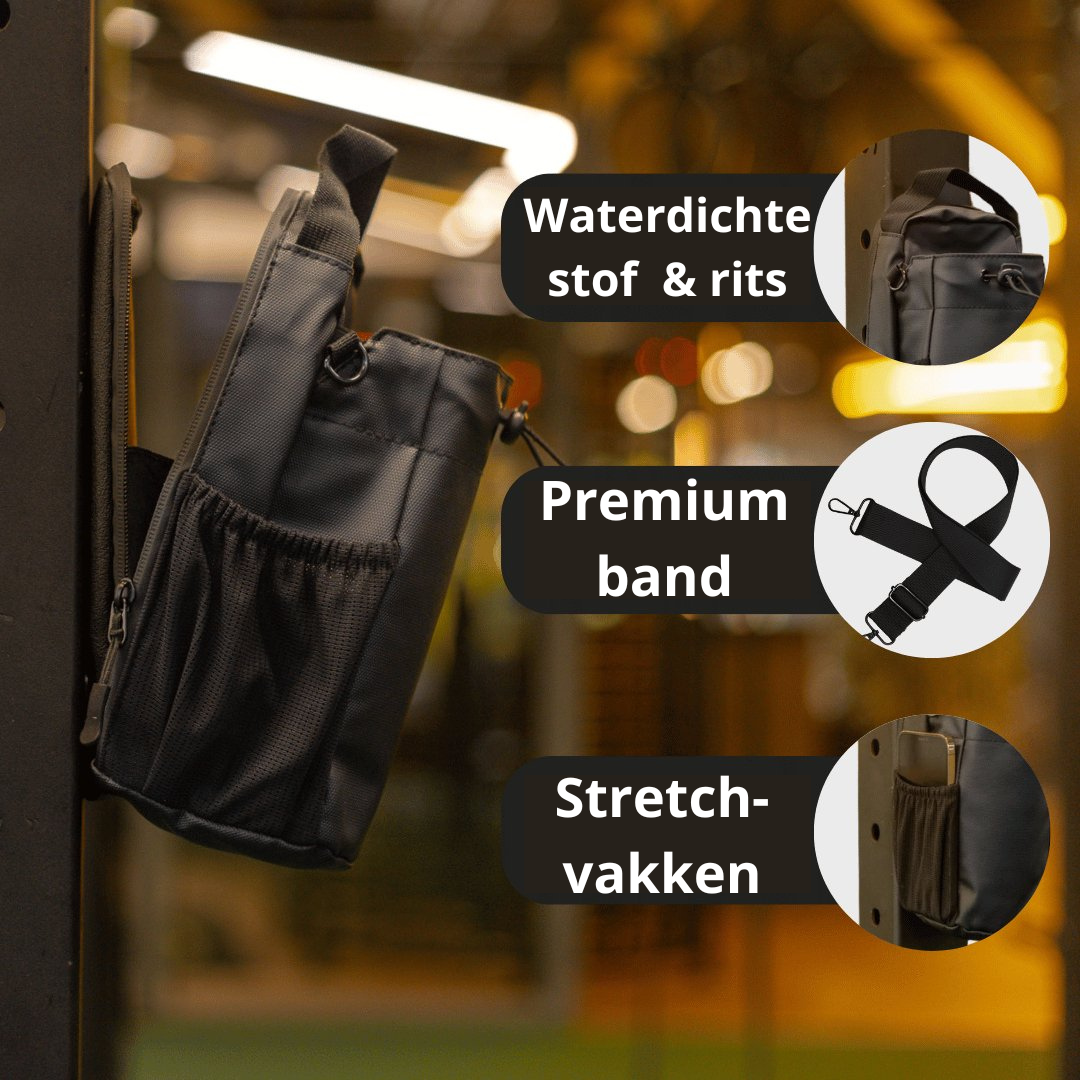 Vilada GripBag