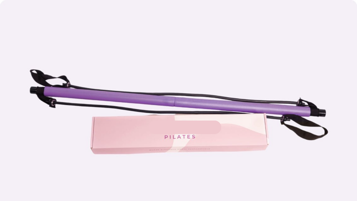 Pilates Bar Deluxe
