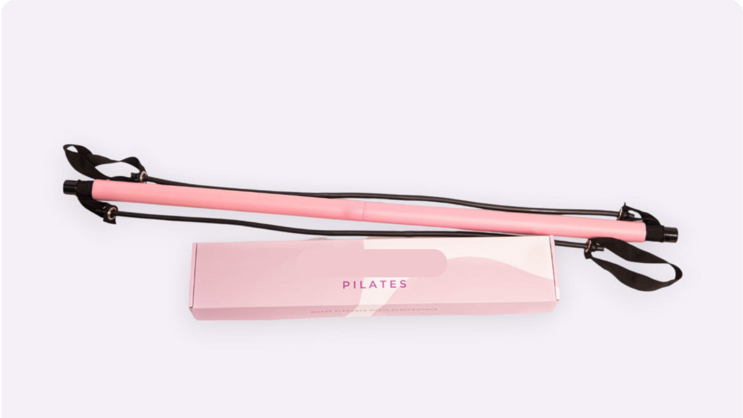 Pilates Bar Deluxe