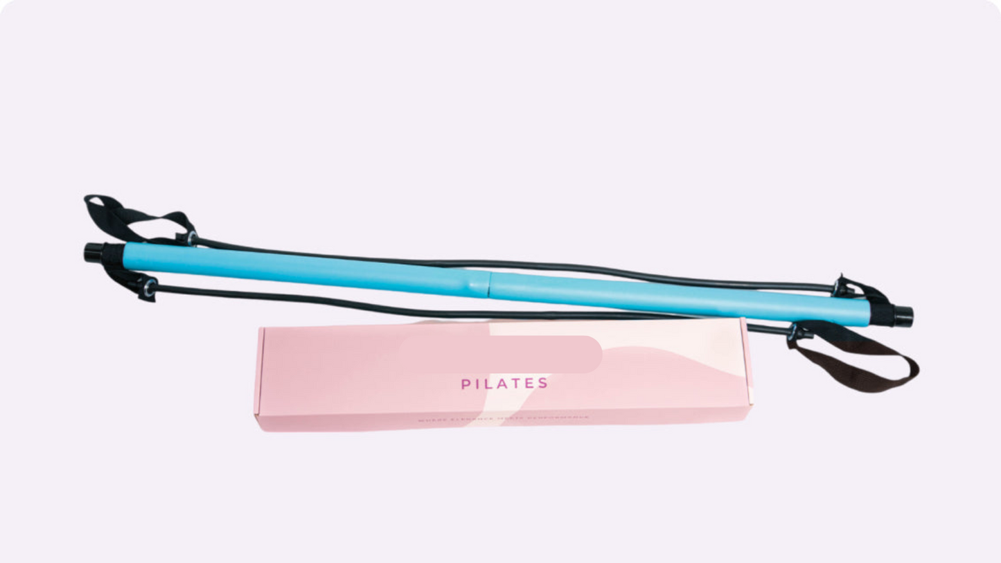 Pilates Bar Deluxe