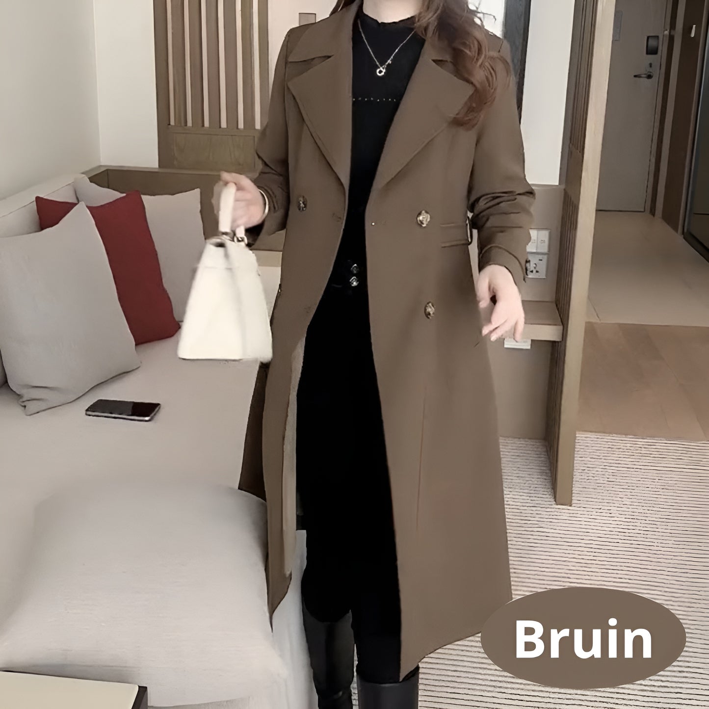 Jasmin | Elegante Jas