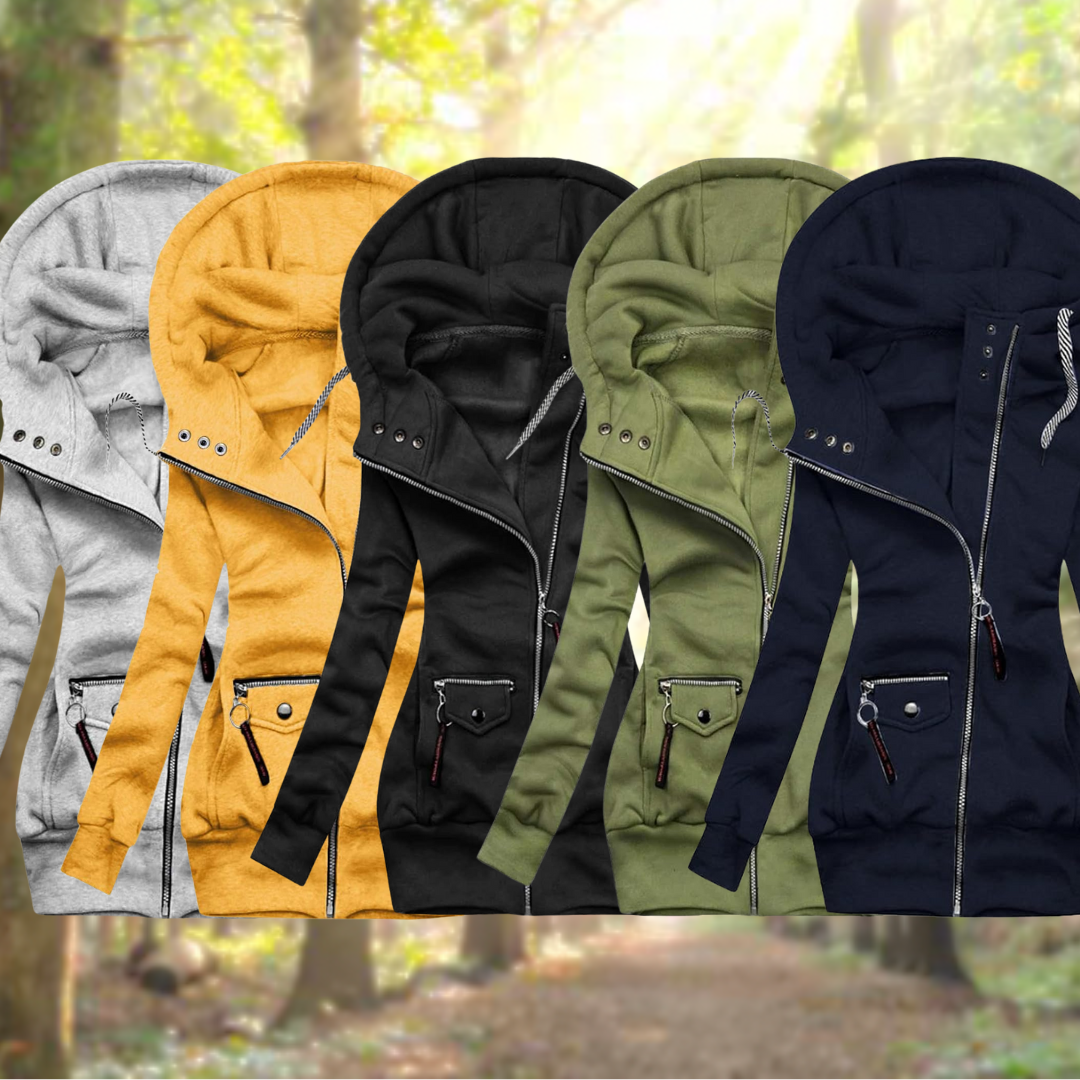 Luna Comfort Vest