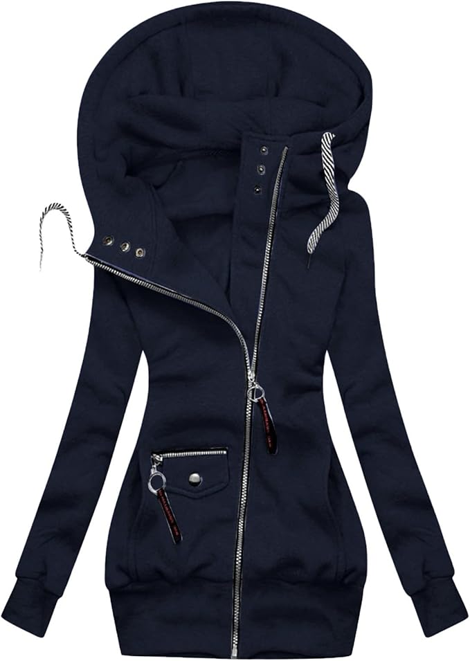 Luna Comfort Vest