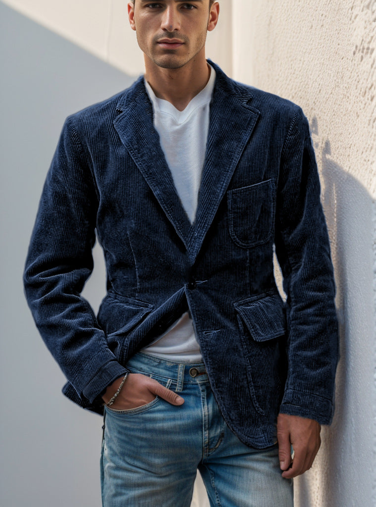 Tommy - Vintage Jas