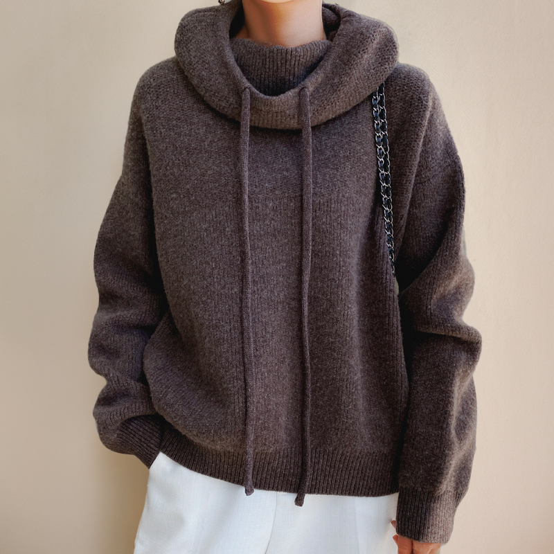 Bellerose | Gebreide Coltrui