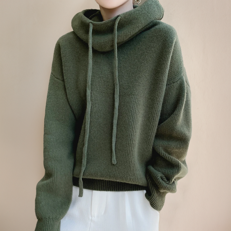 Bellerose | Gebreide Coltrui