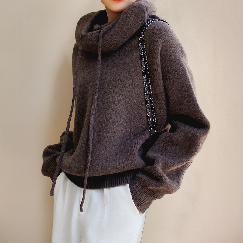 Bellerose | Gebreide Coltrui